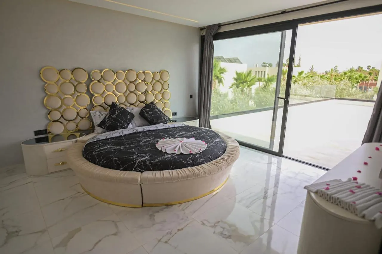 Villa Dar Baby Marrakesh