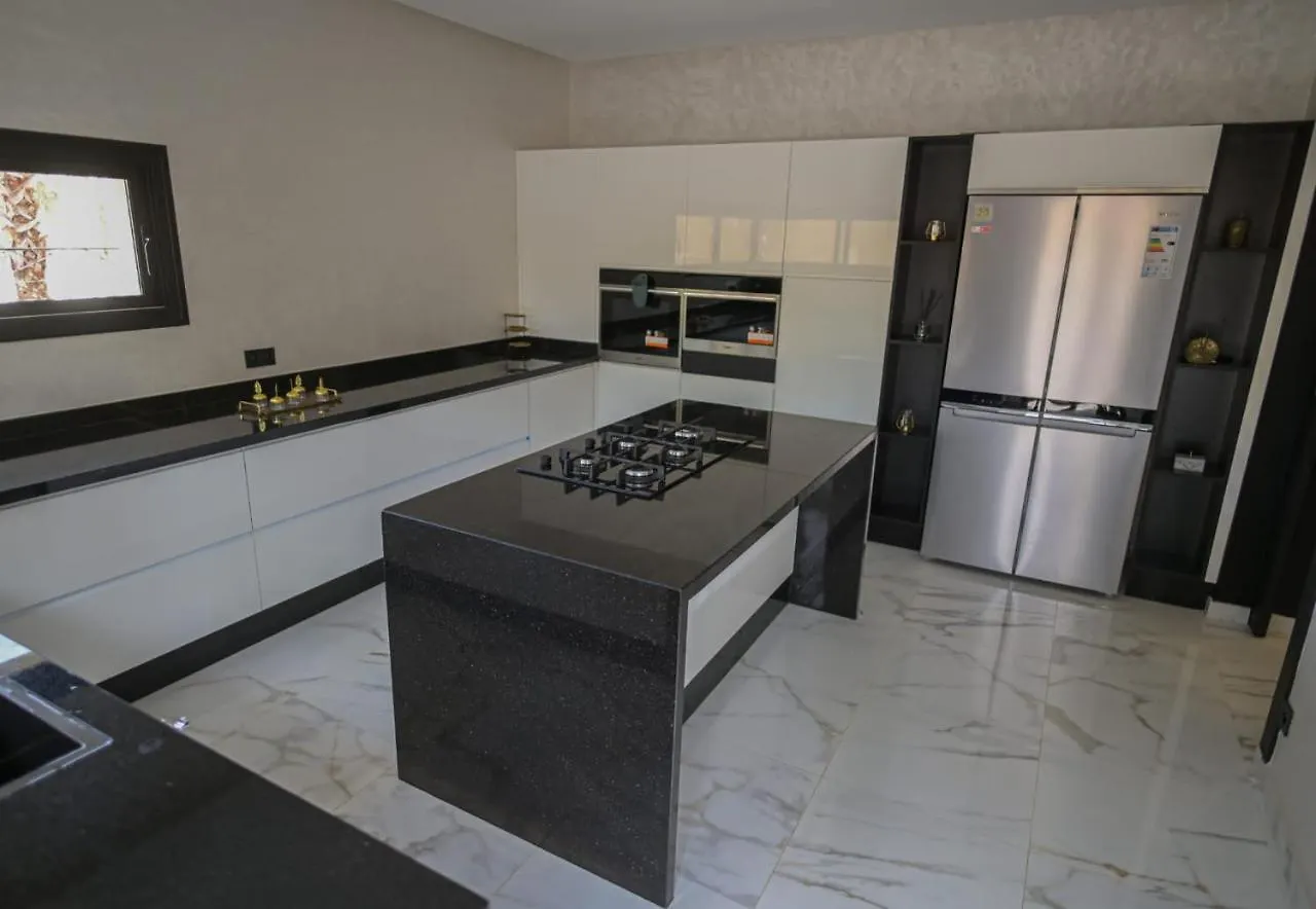 Villa Dar Baby Marrakesh