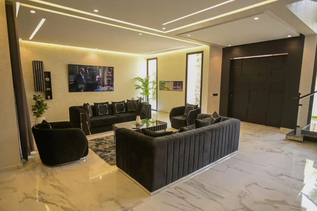 Villa Dar Baby Marrakesh 0*,