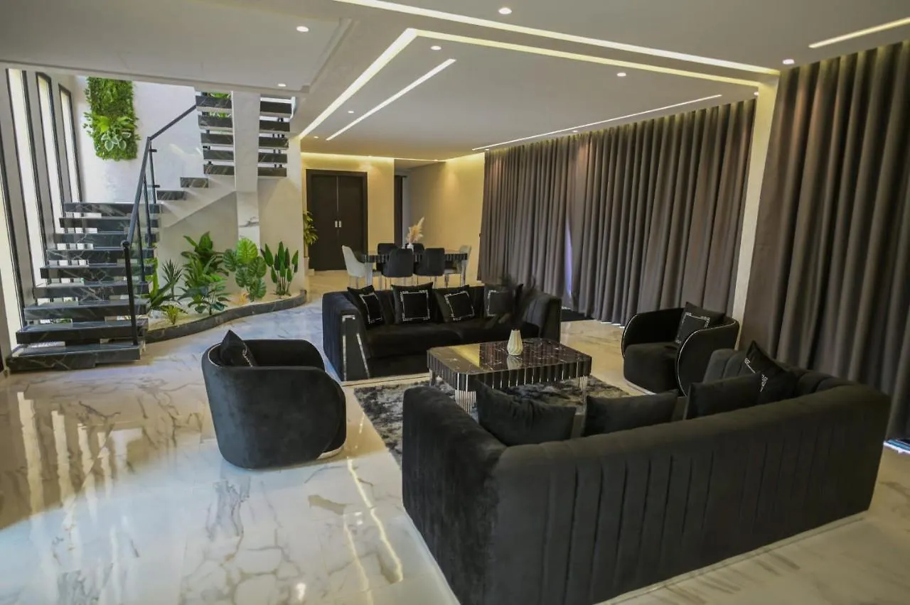 Villa Dar Baby Marrakesh Marruecos
