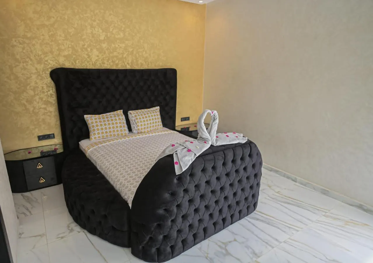 Villa Dar Baby Marrakesh 0*,  Marruecos
