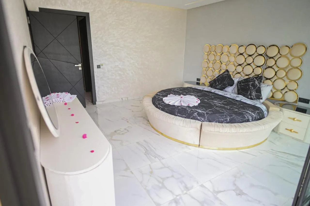 Villa Dar Baby Marrakesh 0*,  Marruecos
