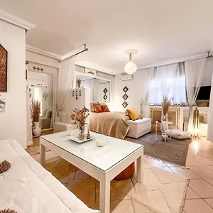 Apartamento Studio Au Cœur De Gueliz, Marrakesh