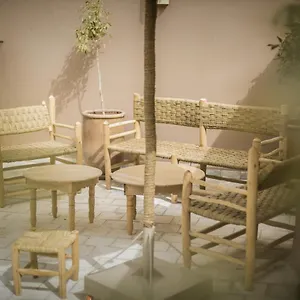 Riad Sabria, Marrakesh