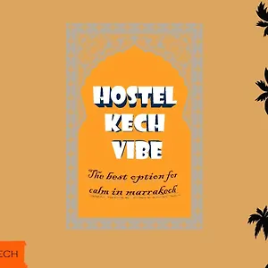 Hostal Kech Vibe, Marrakesh