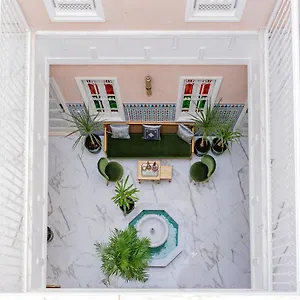 Riad Chami, Marrakesh
