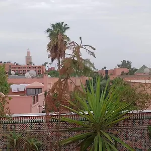 Riad Falafel Rooftop House Marrakech, Marrakesh