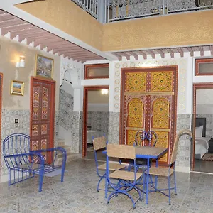 Bed and breakfast Rayan's Guests, Marrakesh