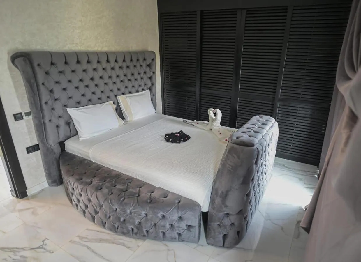 Dar Baby Villa Marrakesh